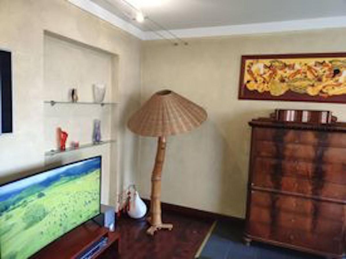 Delux 1 Bedroom Studio In City Centre 里加 外观 照片
