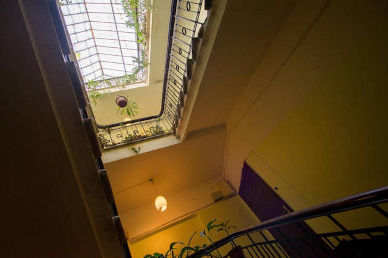 Delux 1 Bedroom Studio In City Centre 里加 外观 照片