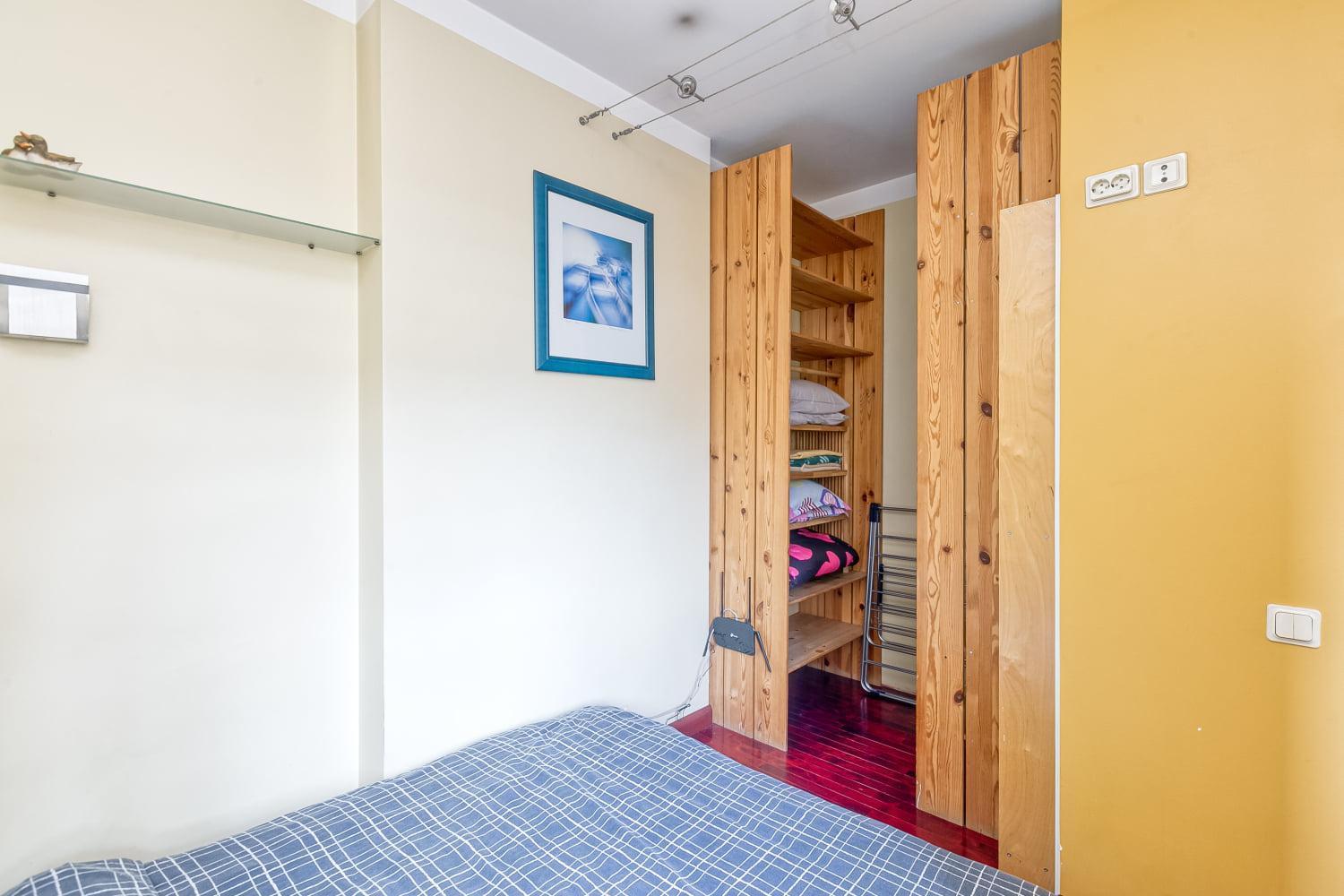Delux 1 Bedroom Studio In City Centre 里加 外观 照片