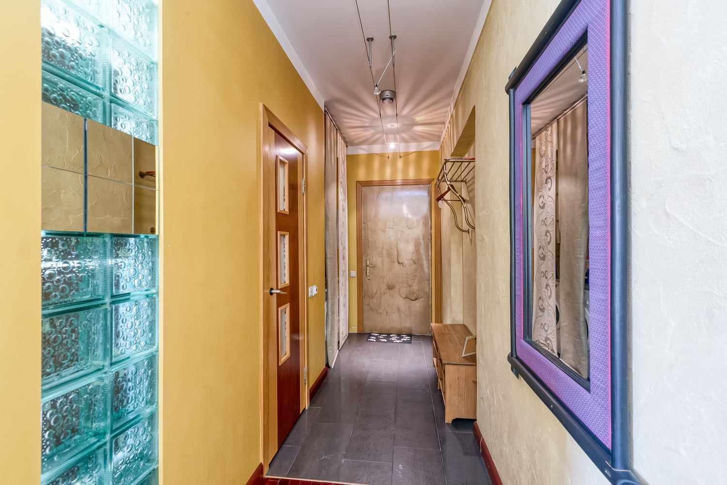 Delux 1 Bedroom Studio In City Centre 里加 外观 照片